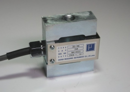 Tensione - Serie DBS - Coassiale, ad alta precisione, a basso costo, utilizzo generale