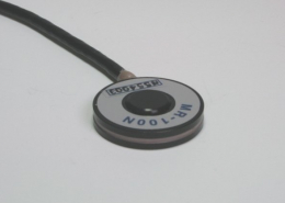 Cella di carico piccola, utilizzo generale - Modello MR cwm elettronica