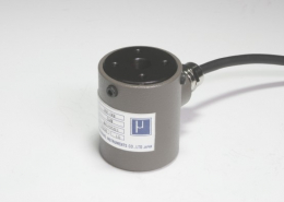 Cella di carico forata al centro, utilizzo generale - Modello PHC cwm elettronica