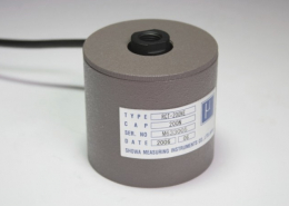 Tensione e compressione -Serie RCT-E - Coassiale alta precisione utilizzo generico