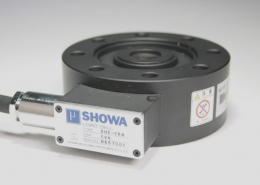 Serie SHE - Per taglio, ad alto rendimento cwm elettronica