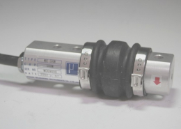 Tensione e compressione -Serie WBE - Alta precisione, ad alto rendimento, utilizzo generale