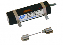 Estensimetro a corda vibrante – modello EDS-20V-SW cwm elettronica