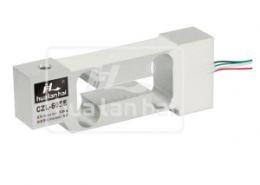Cella di carco per sistemi di pesatura - Modello CZL605E cwm elettronica