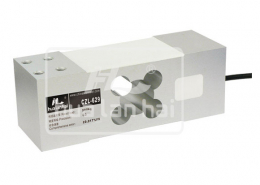 Cella di carico per sistemi di pesatura - Modello CZL629 cwm elettronica
